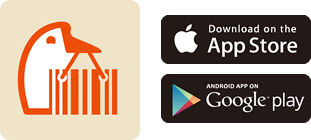 Goosee ダウンロード iOS ＆ Android 対応